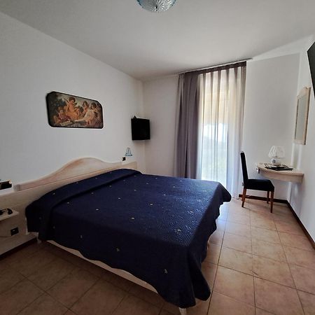 Pai Hotel Laguna מראה חיצוני תמונה