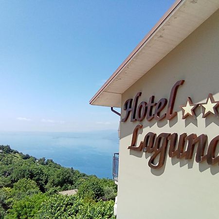 Pai Hotel Laguna מראה חיצוני תמונה