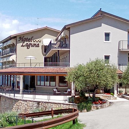 Pai Hotel Laguna מראה חיצוני תמונה