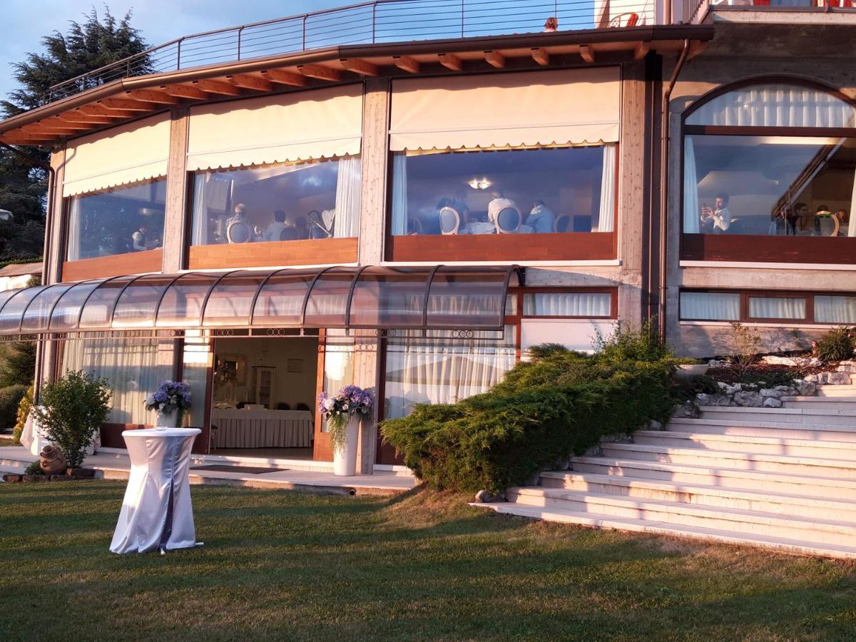 Pai Hotel Laguna מראה חיצוני תמונה