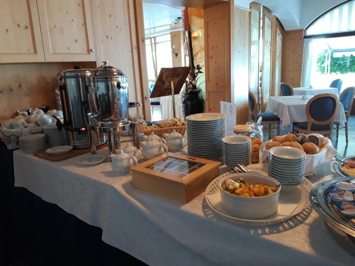 Pai Hotel Laguna מראה חיצוני תמונה