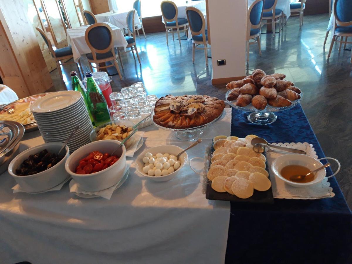 Pai Hotel Laguna מראה חיצוני תמונה
