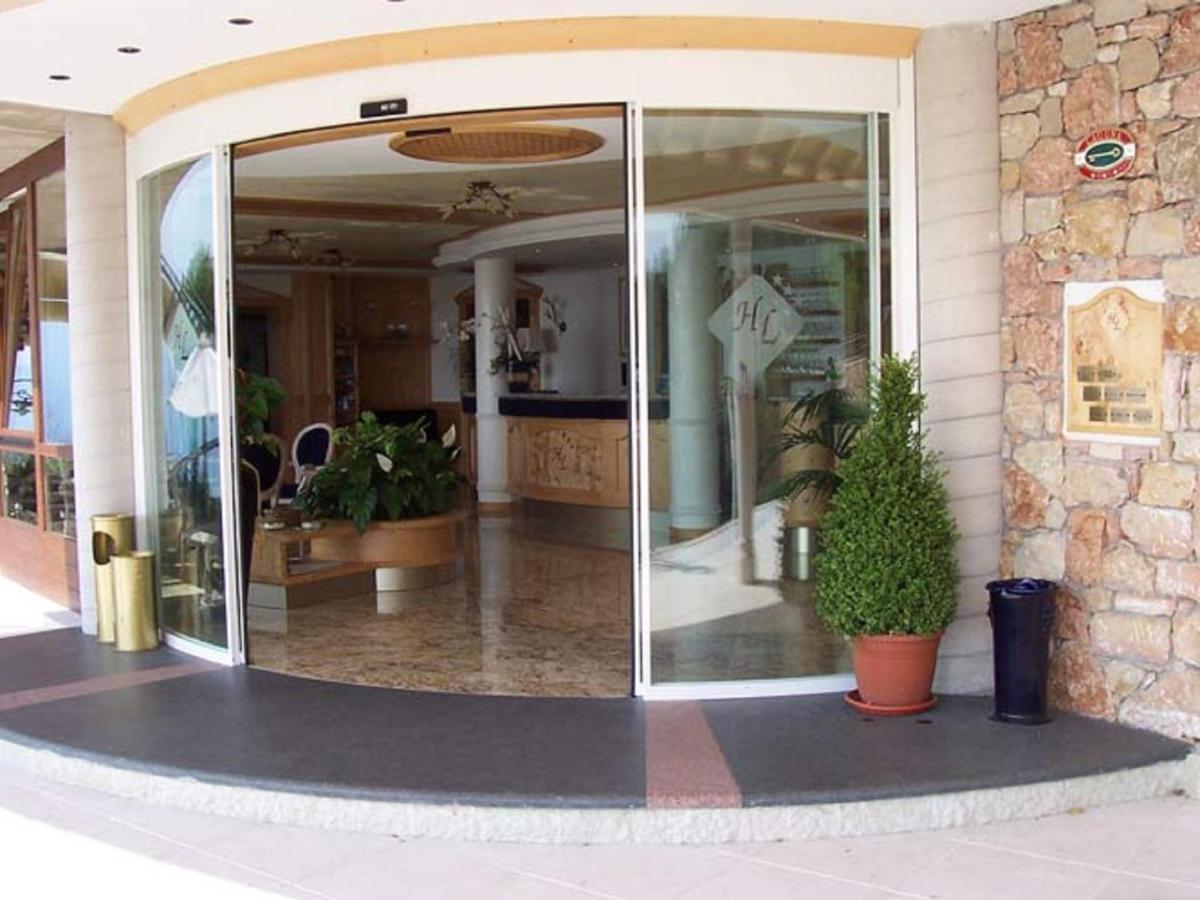 Pai Hotel Laguna מראה חיצוני תמונה