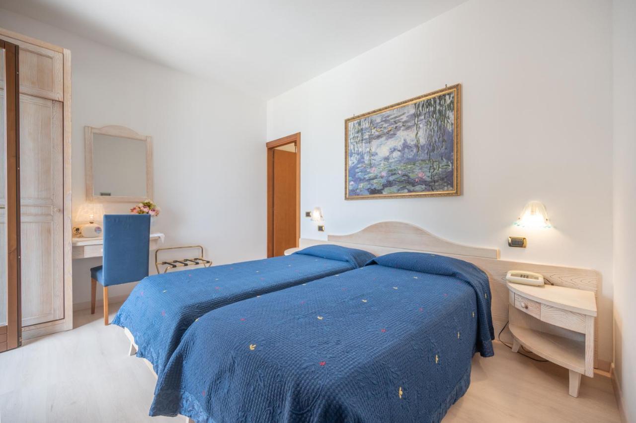 Pai Hotel Laguna מראה חיצוני תמונה