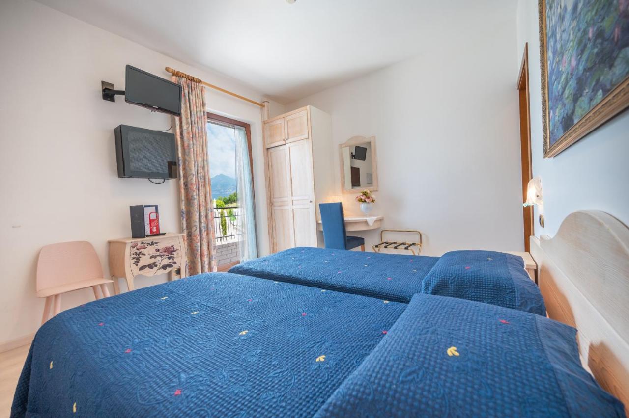 Pai Hotel Laguna מראה חיצוני תמונה