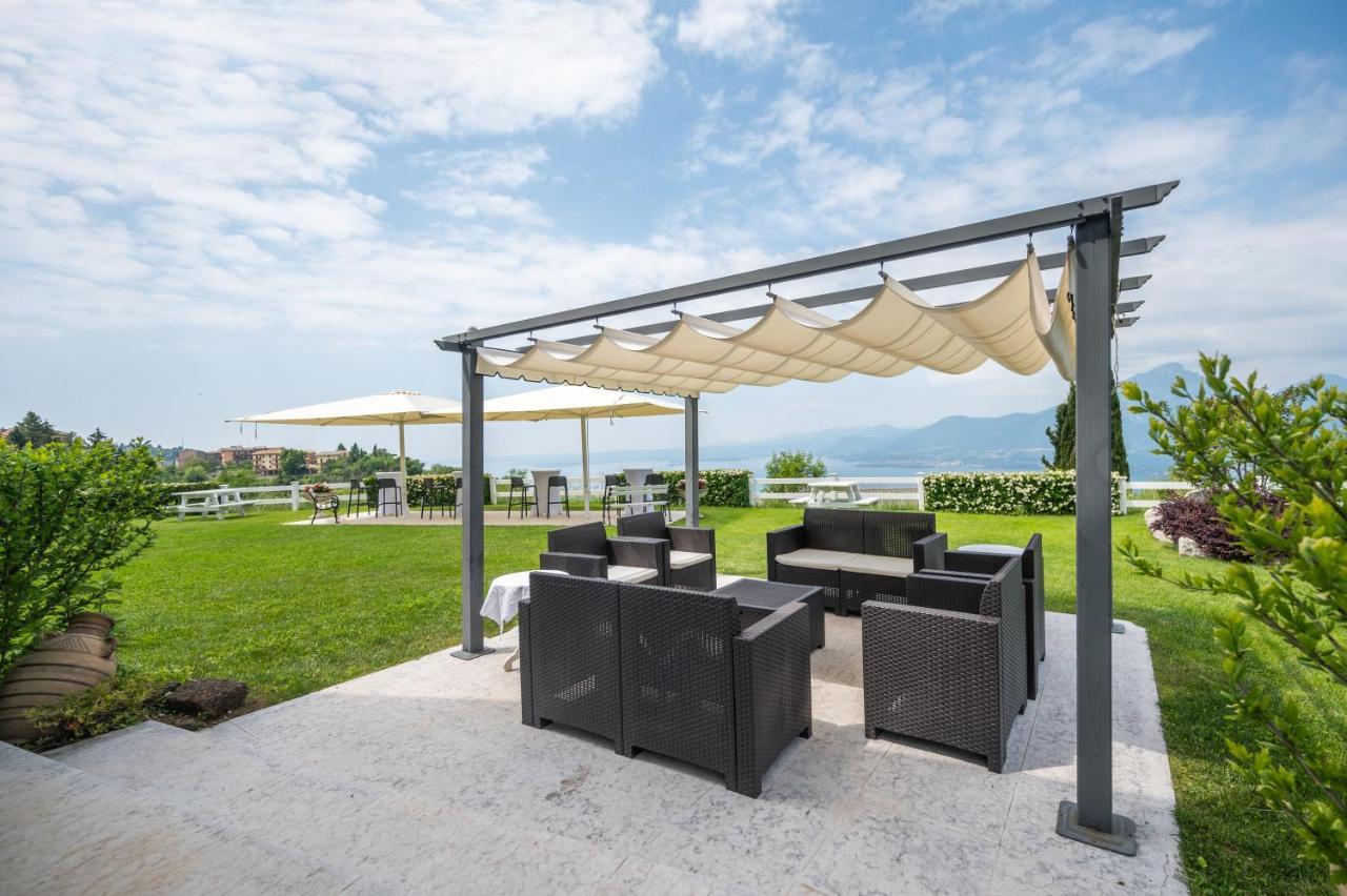 Pai Hotel Laguna מראה חיצוני תמונה