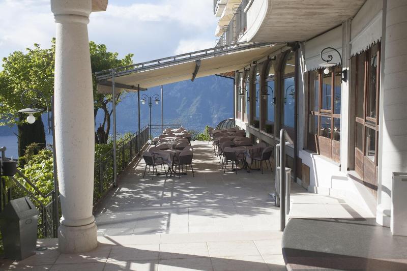 Pai Hotel Laguna מראה חיצוני תמונה