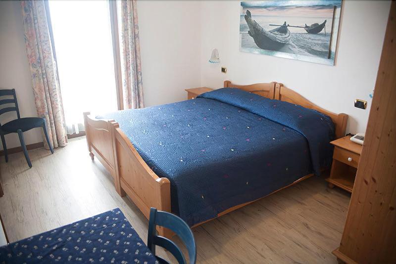 Pai Hotel Laguna מראה חיצוני תמונה