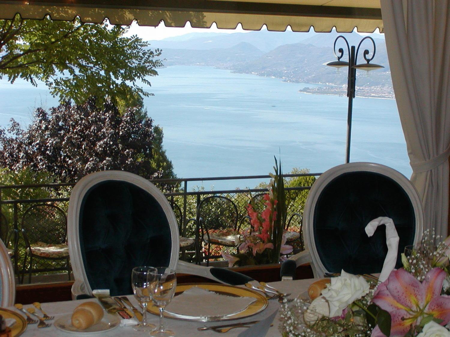 Pai Hotel Laguna מראה חיצוני תמונה
