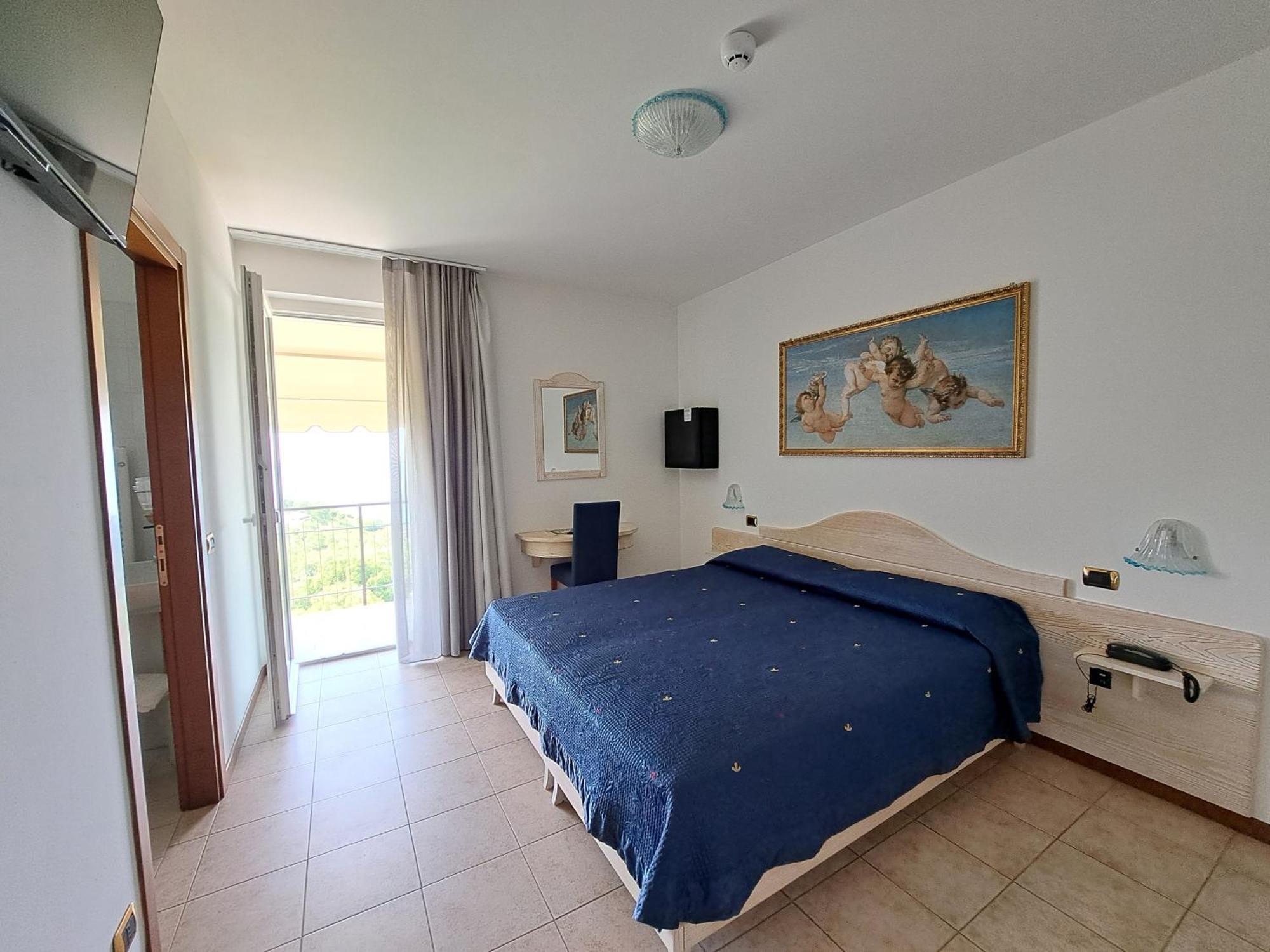 Pai Hotel Laguna מראה חיצוני תמונה