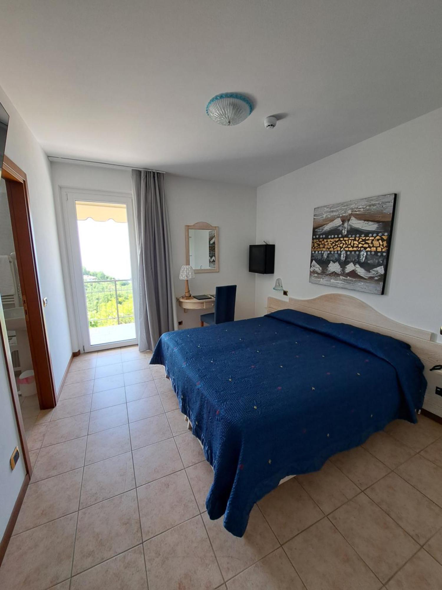 Pai Hotel Laguna מראה חיצוני תמונה