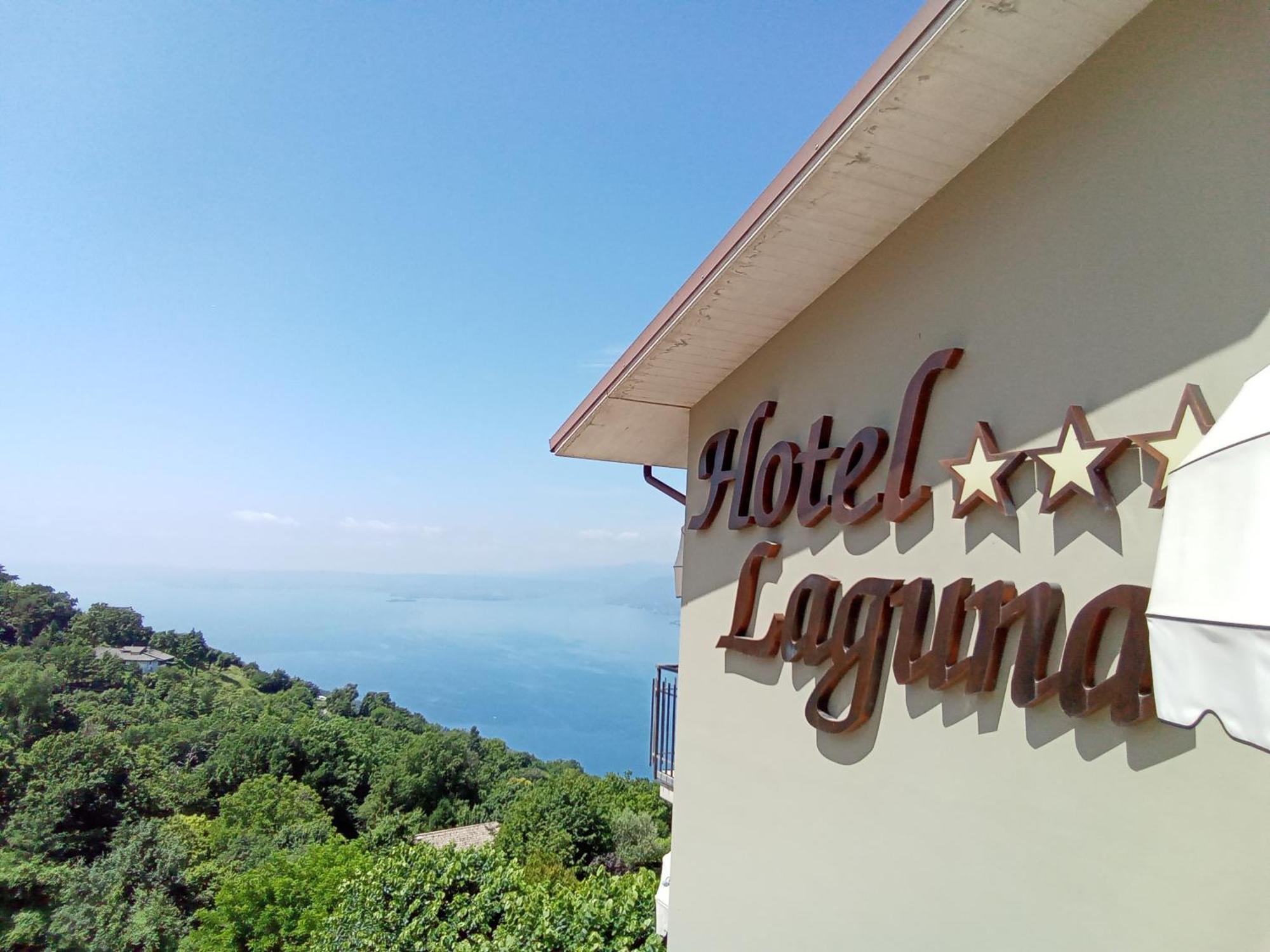 Pai Hotel Laguna מראה חיצוני תמונה