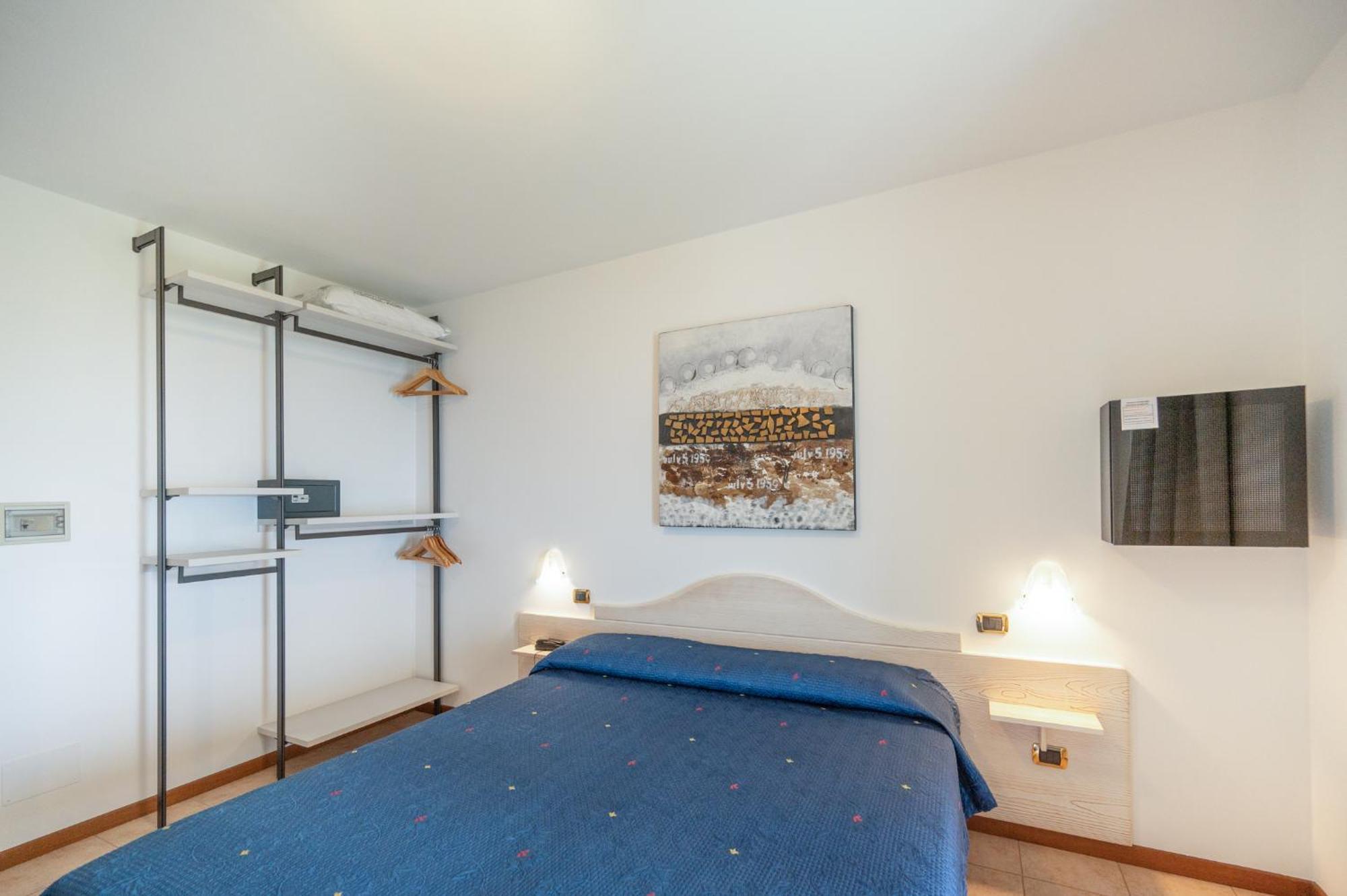Pai Hotel Laguna מראה חיצוני תמונה
