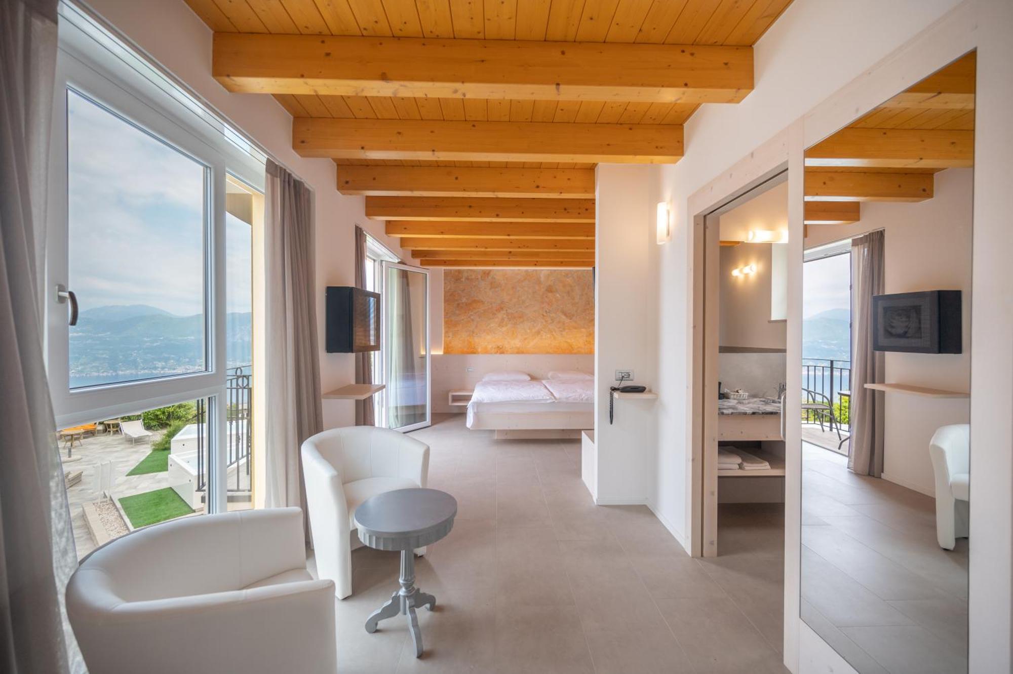 Pai Hotel Laguna מראה חיצוני תמונה