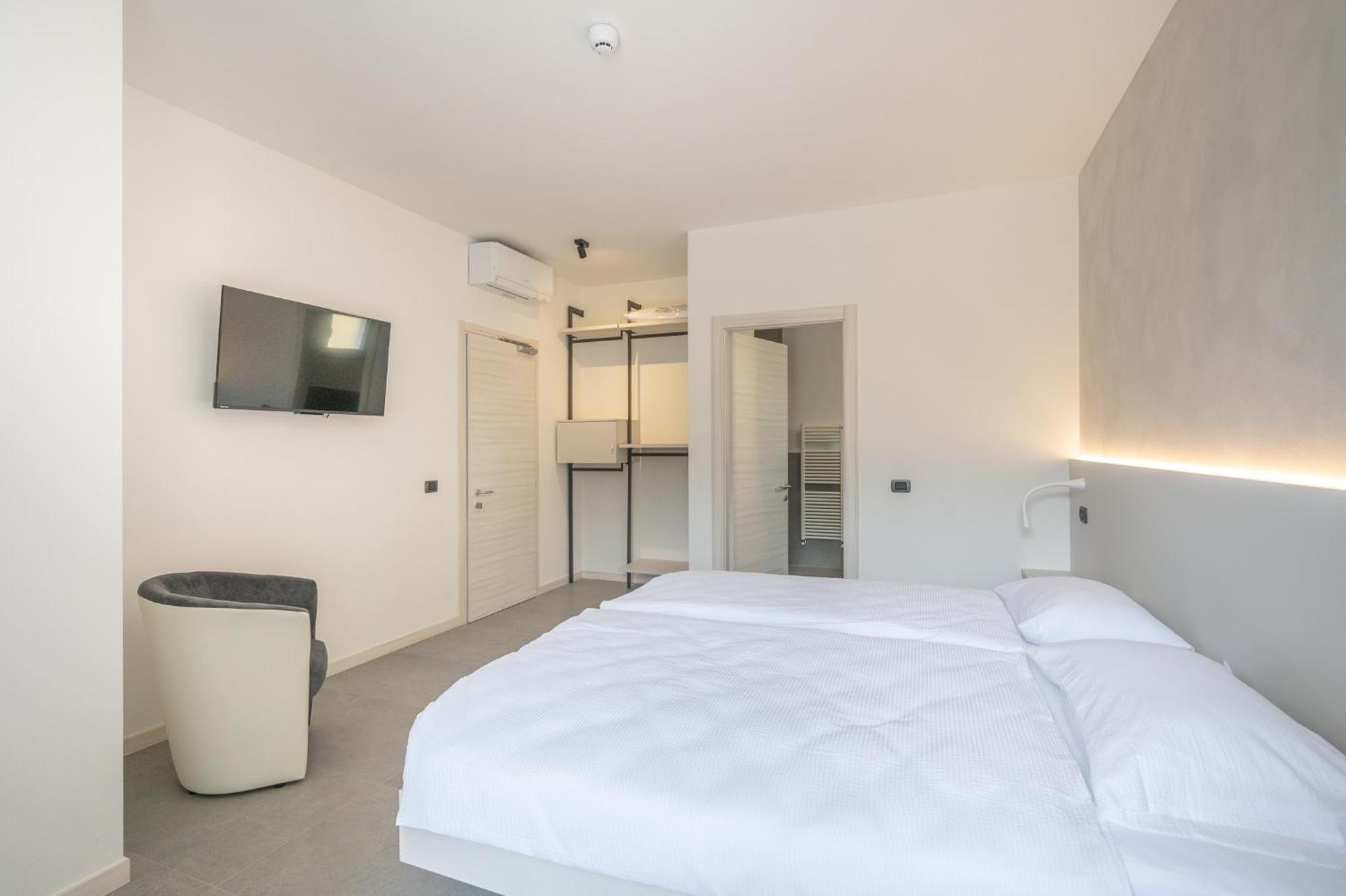 Pai Hotel Laguna מראה חיצוני תמונה