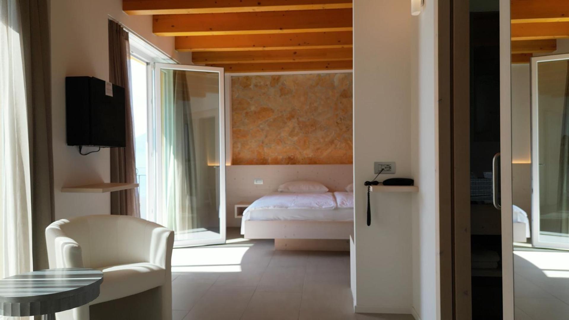 Pai Hotel Laguna מראה חיצוני תמונה