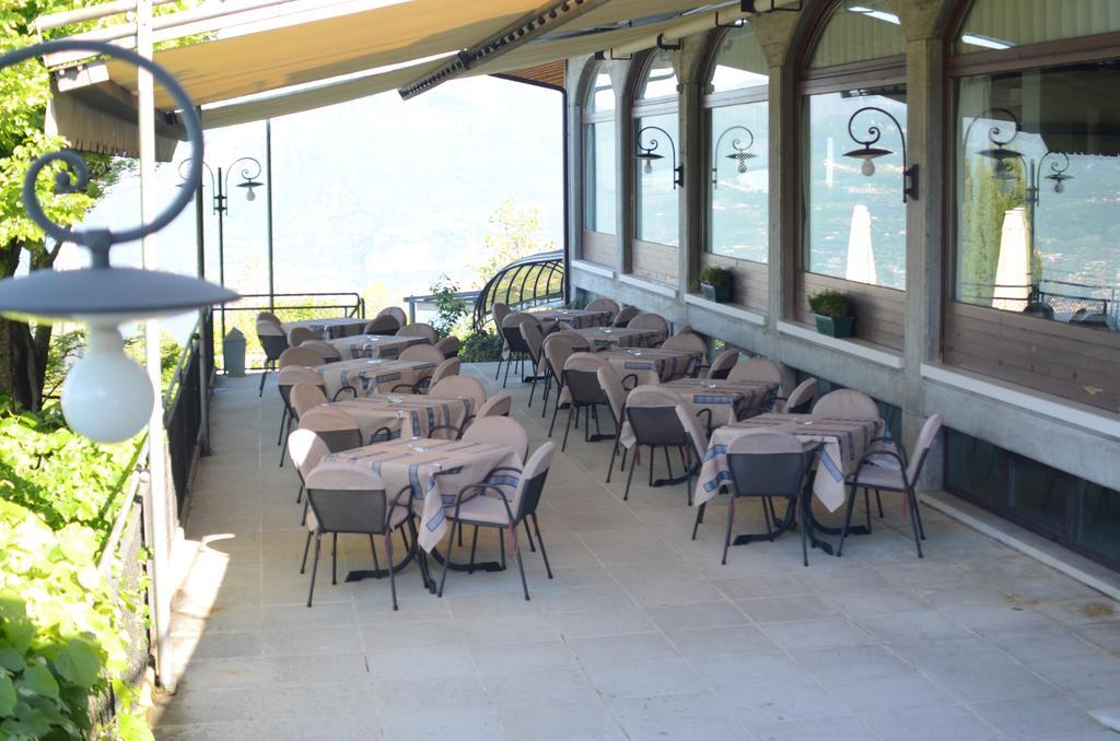 Pai Hotel Laguna מראה חיצוני תמונה